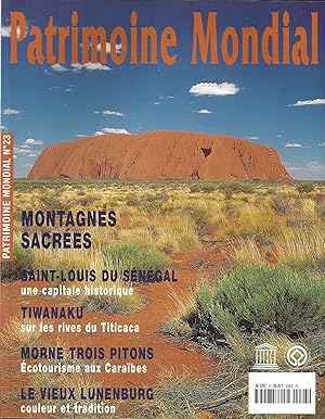Seller image for Montagnes sacres for sale by Clio de 5  7