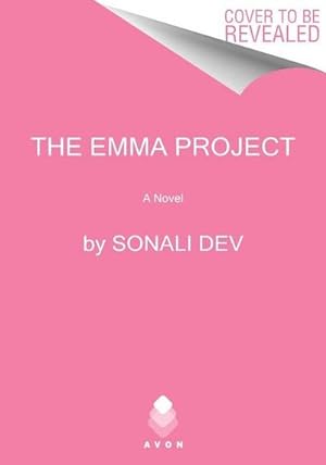 Bild des Verkufers fr The Emma Project : A Novel zum Verkauf von Smartbuy