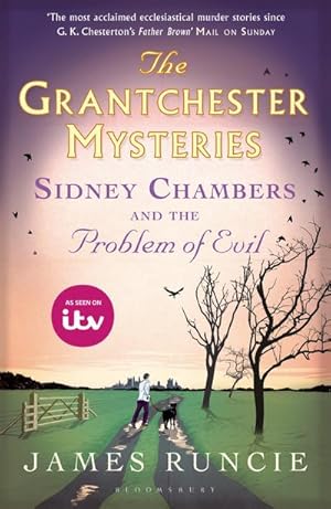 Bild des Verkufers fr Sidney Chambers and The Problem of Evil : Grantchester Mysteries 3 zum Verkauf von Smartbuy