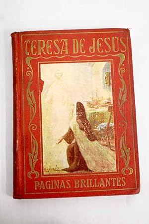 Imagen del vendedor de Teresa de Jess, famosa Doctora de la Iglesia, reformadora y santa a la venta por Alcan Libros