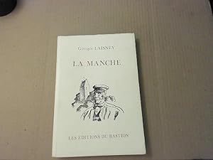 Seller image for La Manche - Images de l'auteur for sale by JLG_livres anciens et modernes