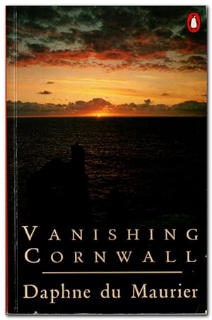Seller image for Vanishing Cornwall for sale by Darkwood Online T/A BooksinBulgaria