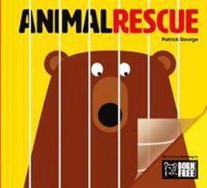 Bild des Verkufers fr Animal Rescue zum Verkauf von Smartbuy