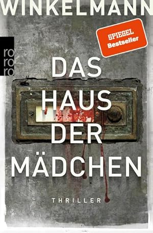 Seller image for Das Haus der Mdchen for sale by Smartbuy