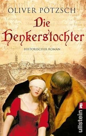 Image du vendeur pour Die Henkerstochter : Teil 1 der Saga mis en vente par Smartbuy