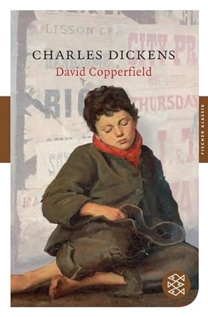 Seller image for David Copperfield for sale by Smartbuy