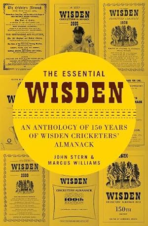 Immagine del venditore per The Essential Wisden (Hardcover) venduto da CitiRetail