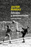 Seller image for Salvajes y sentimentales for sale by Agapea Libros