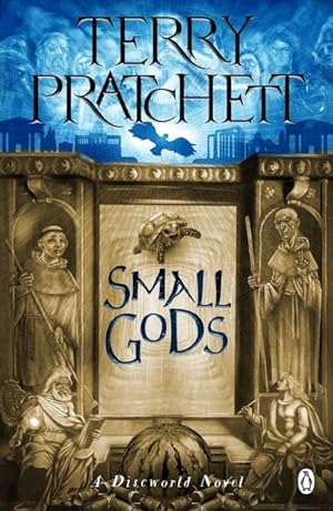 Bild des Verkäufers für Small Gods : (Discworld Novel 13) zum Verkauf von Smartbuy