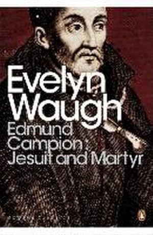 Imagen del vendedor de Edmund Campion: Jesuit and Martyr a la venta por Smartbuy