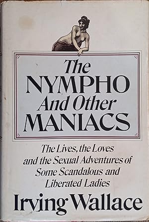 The Nympho and Other Maniacs