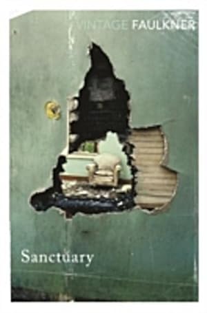 Seller image for Sanctuary for sale by Smartbuy