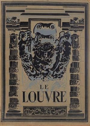 Bild des Verkufers fr Le Louvre. Le Muse et les Chefs d'Oeuvre de la Peinture zum Verkauf von WeBuyBooks