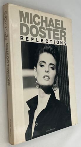 Reflections. Presented by Dr. Irene Krawehl, Margaretha Ley, Werner Wunderlich