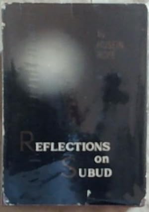 Imagen del vendedor de Reflections On Subud a la venta por Chapter 1