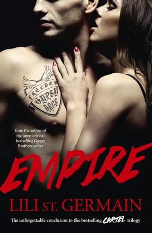 Seller image for Empire for sale by GreatBookPrices