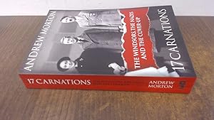 Seller image for 17 Carnations: The Windsors, The Nazis and The Cover-Up for sale by BoundlessBookstore