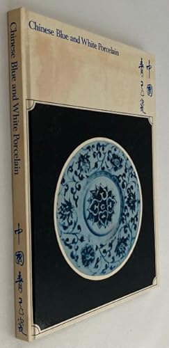 Image du vendeur pour Exhibition of Chinese Blue and White Porcelain und related Underglaze Red mis en vente par Antiquariaat Clio / cliobook.nl