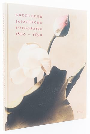 Abenteuer Japanische Fotografie 1860-1890. -