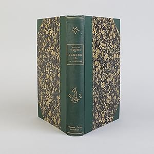 Seller image for Dagbog fra en sj�reise. for sale by Antikvariat Bryggen [ILAB, NABF]