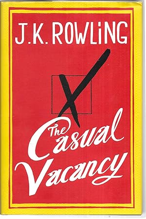 The Casual Vacancy