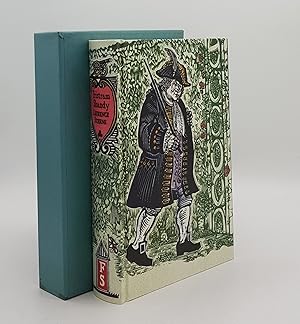 Imagen del vendedor de THE LIFE AND OPINIONS OF TRISTRAM SHANDY Gentleman a la venta por Rothwell & Dunworth (ABA, ILAB)