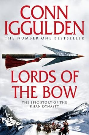 Seller image for Lords of the Bow for sale by Smartbuy