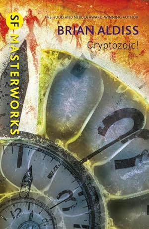 Seller image for Cryptozoic! for sale by Smartbuy