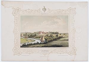 Bild des Verkufers fr Adliches Gut Steinwehr. Besitz des Herrn E. Hirschfeld auf Steinwehr. Kieler District, 32. - zum Verkauf von Antiquariat Tautenhahn