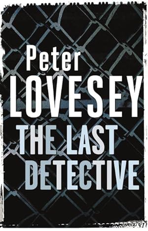 Bild des Verkufers fr The Last Detective : Detective Peter Diamond Book 1 zum Verkauf von Smartbuy