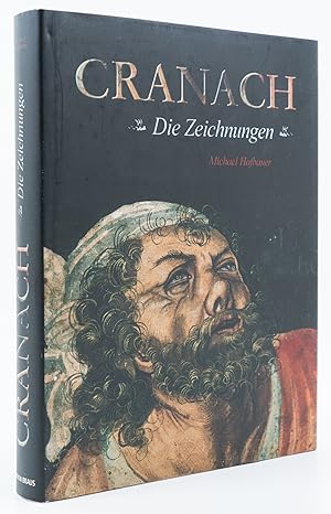 Seller image for Cranach - Die Zeichnungen. - for sale by Antiquariat Tautenhahn