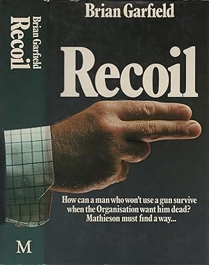 Seller image for Recoil for sale by Wyseby House Books