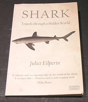 Seller image for Shark for sale by powellbooks Somerset UK.