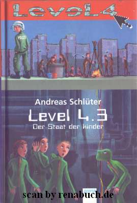 Level 4.3 - Der Staat der Kinder