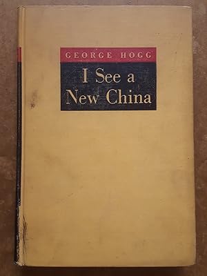 I See a New China