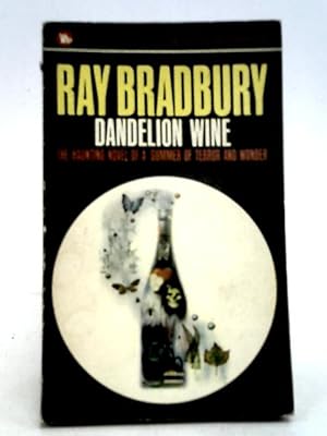 Seller image for Dandelion Wine (Corgi Books. no. GN7240.) for sale by World of Rare Books