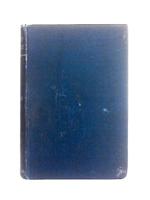 Seller image for The Works of Charles Kingsley: Volume I - Poems. for sale by World of Rare Books