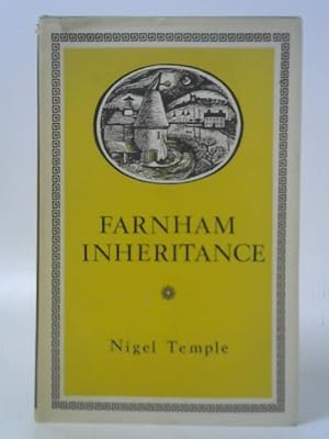 Seller image for Farnham Inheritance for sale by World of Rare Books