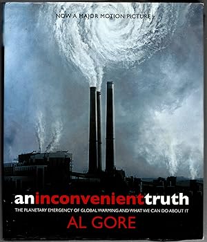 Seller image for An Inconvenient Truth - The Planetary Emergency of Global Warming And What We Can Do About It for sale by Michael Moons Bookshop, PBFA