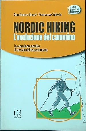 Bild des Verkufers fr Nordic hiking zum Verkauf von Librodifaccia