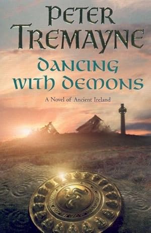 Seller image for Dancing with Demons (Sister Fidelma Mysteries Book 18) : A dark historical mystery filled with thrilling twists for sale by Smartbuy