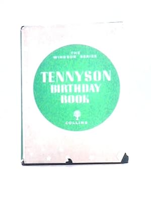 Immagine del venditore per Tennyson Birthday Book venduto da World of Rare Books