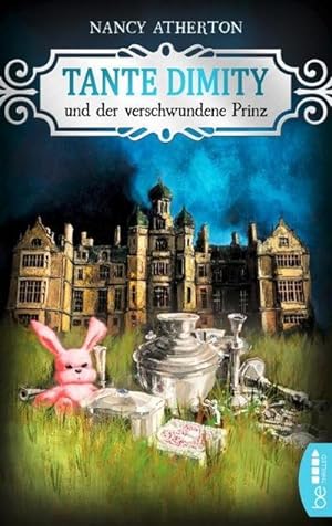 Seller image for Tante Dimity und der verschwundene Prinz for sale by Smartbuy