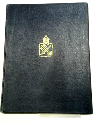 Imagen del vendedor de The Glories of Winchester Cathedral a la venta por World of Rare Books