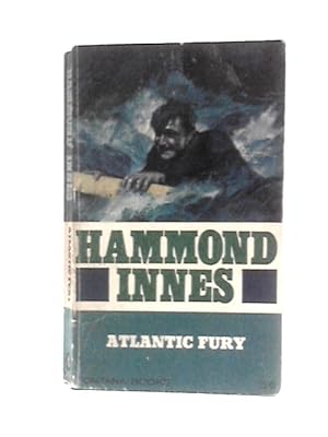 Seller image for Atlantic Fury for sale by World of Rare Books