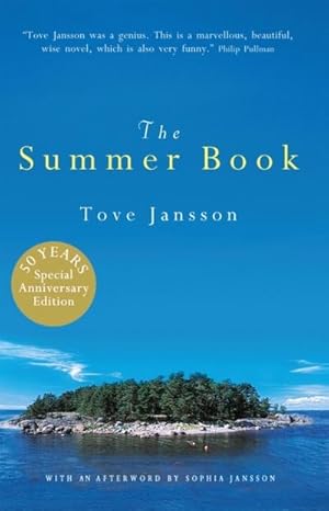 Immagine del venditore per The Summer Book : A Novel venduto da Smartbuy