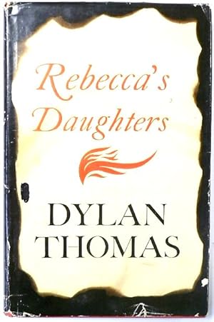 Seller image for Rebecca's Daughters for sale by PsychoBabel & Skoob Books