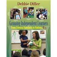 Seller image for Growing Independent Learners for sale by eCampus