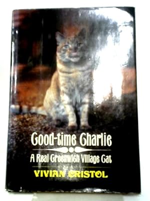 Immagine del venditore per Good-Time Charlie venduto da World of Rare Books