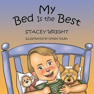 Seller image for My Bed Is the Best for sale by GreatBookPrices